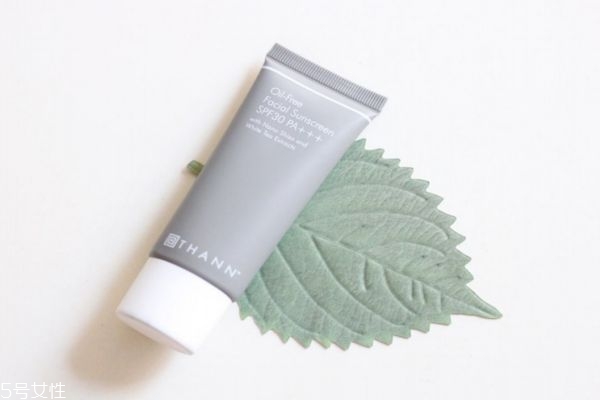 thann紫蘇防曬霜成分 thann紫蘇防曬霜適合膚質(zhì) thann紫蘇防曬霜成分 thann紫蘇防曬霜適合膚質(zhì)