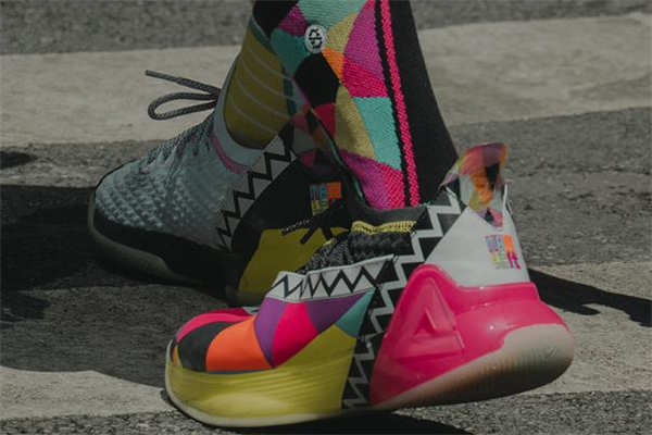 匹克帕克7代偏碼嗎 帕克7代包裹性怎么樣 匹克帕克7代偏碼嗎 帕克7代包裹性怎么樣