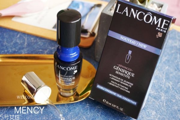 蘭蔻小黑瓶安瓶精華適合什么年齡 蘭蔻小黑瓶安瓶價格 蘭蔻小黑瓶安瓶精華適合什么年齡 蘭蔻小黑瓶安瓶價格