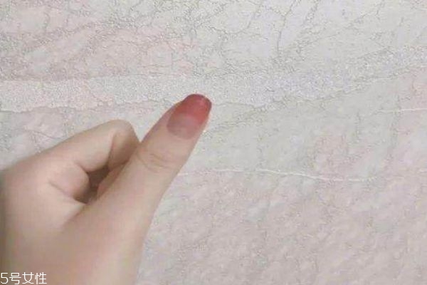 日式暈染美甲教程 貝殼暈染美甲教程 日式暈染美甲教程 貝殼暈染美甲教程