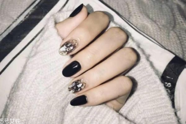 日式暈染美甲教程 貝殼暈染美甲教程 日式暈染美甲教程 貝殼暈染美甲教程