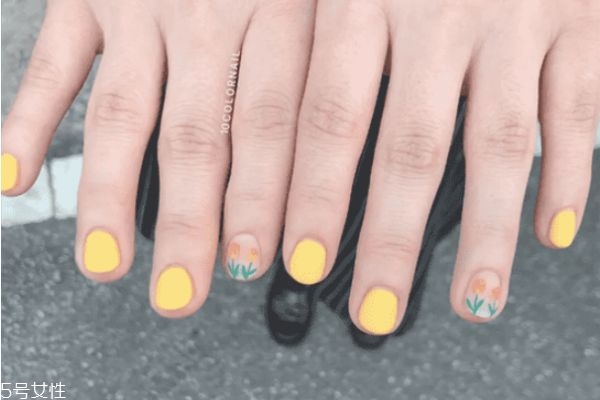 抖音最火的美甲 今年最流行的美甲圖片 抖音最火的美甲 今年最流行的美甲圖片