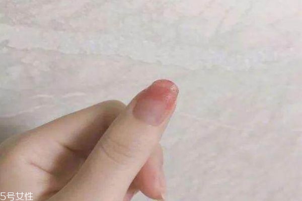 日式暈染美甲教程 貝殼暈染美甲教程 日式暈染美甲教程 貝殼暈染美甲教程