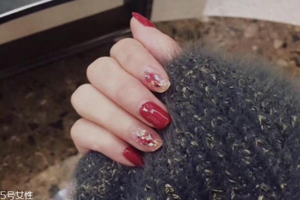 日式暈染美甲教程 貝殼暈染美甲教程 日式暈染美甲教程 貝殼暈染美甲教程