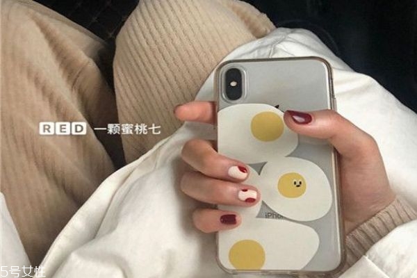 美甲保持多久就該卸 2019美甲排行榜 美甲保持多久就該卸 2019美甲排行榜