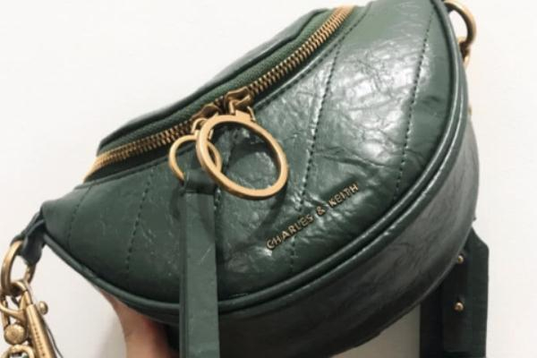 小ck腰包哪個(gè)顏色好看 小ck腰包有幾種顏色 小ck腰包哪個(gè)顏色好看 小ck腰包有幾種顏色