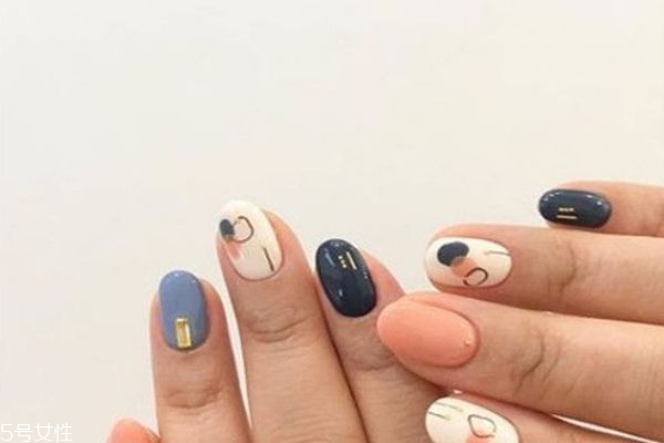 美甲保持多久就該卸 2019美甲排行榜 美甲保持多久就該卸 2019美甲排行榜