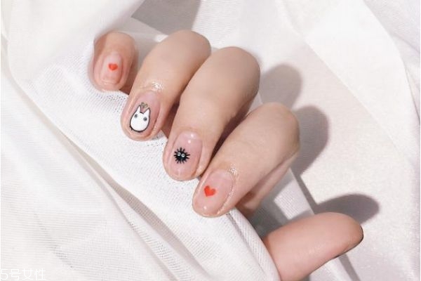 日式美甲為什么那么貴 日式美甲有什么特點 日式美甲為什么那么貴 日式美甲有什么特點