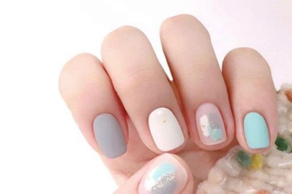 美甲保持多久就該卸 2019美甲排行榜 美甲保持多久就該卸 2019美甲排行榜