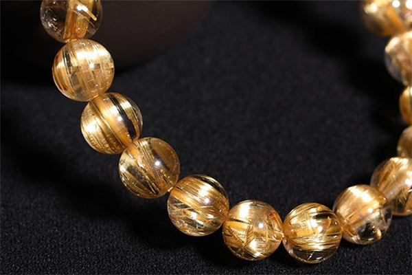 黃發(fā)晶需要消磁嗎 黃發(fā)晶怎么消磁 黃發(fā)晶需要消磁嗎 黃發(fā)晶怎么消磁