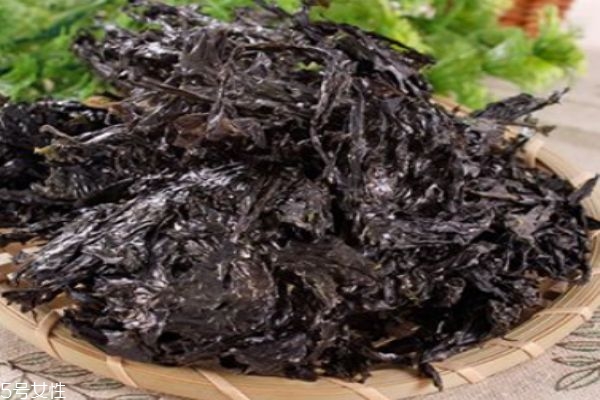 海苔是怎么做的呢 海苔應(yīng)該可以吃呢 海苔是怎么做的呢 海苔應(yīng)該可以吃呢