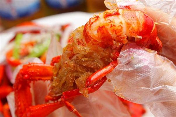 打了玻尿酸可以吃小龍蝦嗎 打完玻尿酸多久能吃小龍蝦 打了玻尿酸可以吃小龍蝦嗎 打完玻尿酸多久能吃小龍蝦