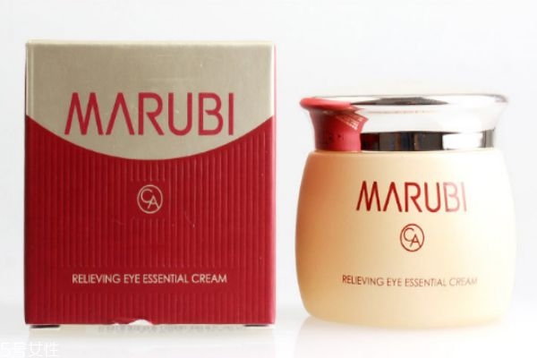 丸美眼部舒悅精華霜怎么樣 丸美眼部舒悅精華霜的功效 丸美眼部舒悅精華霜怎么樣 丸美眼部舒悅精華霜的功效