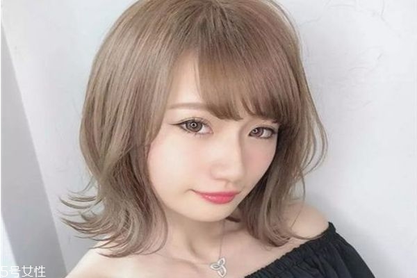 鎖骨發(fā)怎么剪好看 今年流行的鎖骨發(fā) 鎖骨發(fā)怎么剪好看 今年流行的鎖骨發(fā)