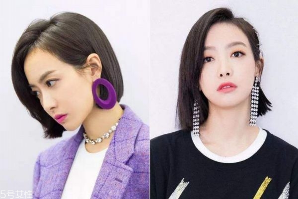 鎖骨發(fā)怎么剪好看 今年流行的鎖骨發(fā) 鎖骨發(fā)怎么剪好看 今年流行的鎖骨發(fā)