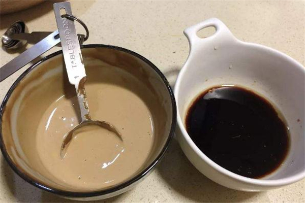 芝麻醬有苦味正常嗎 芝麻醬有點(diǎn)苦怎么辦 芝麻醬有苦味正常嗎 芝麻醬有點(diǎn)苦怎么辦