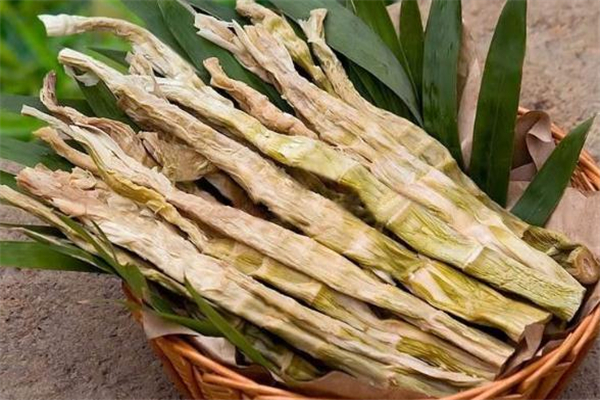 筍干用什么泡比較快軟爛 筍干能用鹽水泡嗎 筍干用什么泡比較快軟爛 筍干能用鹽水泡嗎