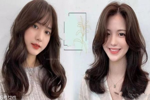 黑茶色和自然黑的區(qū)別 黑茶色與黑色頭發(fā)對比 黑茶色和自然黑的區(qū)別 黑茶色與黑色頭發(fā)對比