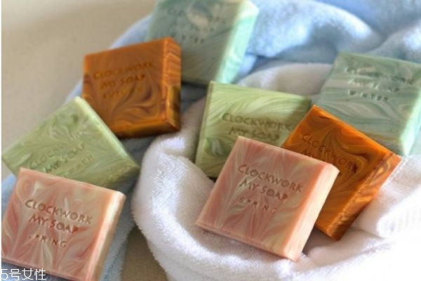 如何保存手工皂 手工皂優(yōu)缺點 如何保存手工皂 手工皂優(yōu)缺點
