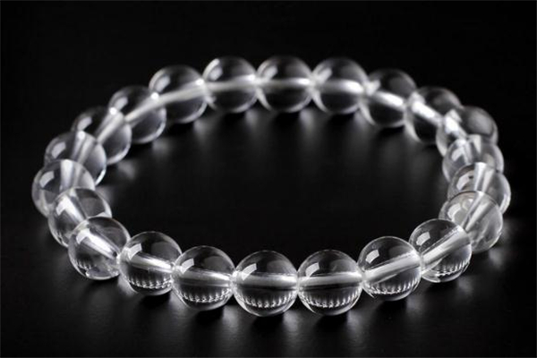 白水晶五行屬什么 白水晶五行屬性 白水晶五行屬什么 白水晶五行屬性