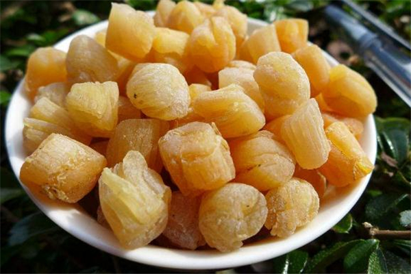 干貝是寒性食物嗎 干貝是寒性還是溫性 干貝是寒性食物嗎 干貝是寒性還是溫性