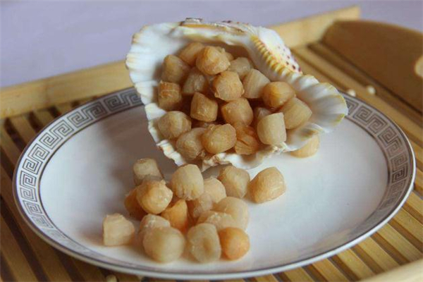 干貝是發(fā)物嗎 干貝一次吃多少合適 干貝是發(fā)物嗎 干貝一次吃多少合適