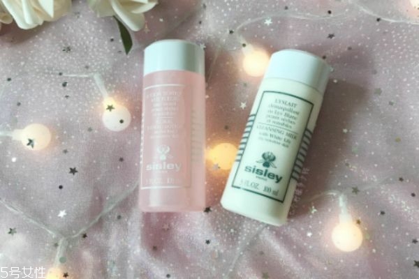 sisley希思黎明星凈顏套裝怎么樣 希思黎明星凈顏兩件套裝 sisley希思黎明星凈顏套裝怎么樣 希思黎明星凈顏兩件套裝