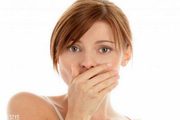 ?口臭吃什么好 有口臭的原因 ?口臭吃什么好 有口臭的原因