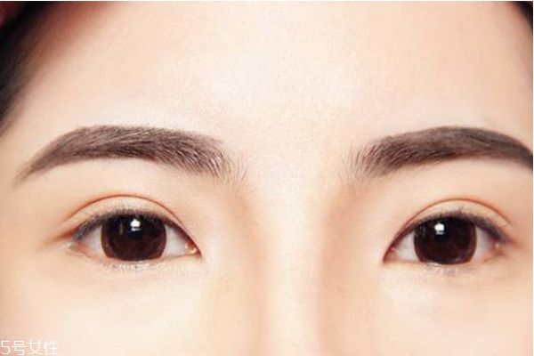 修眉有什么小技巧 修眉毛什么步驟 修眉有什么小技巧 修眉毛什么步驟