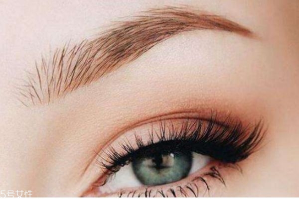 修眉有什么小技巧 修眉毛什么步驟 修眉有什么小技巧 修眉毛什么步驟