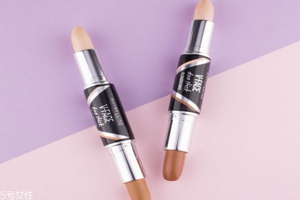 雙色修容棒哪個牌子好 雙色修容棒使用方法 雙色修容棒哪個牌子好 雙色修容棒使用方法