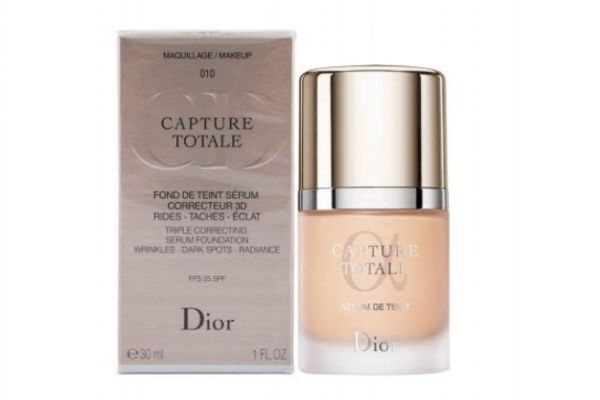 秋天適合哪些牌子的粉底液 最適合秋冬的粉底液 秋天適合哪些牌子的粉底液 最適合秋冬的粉底液