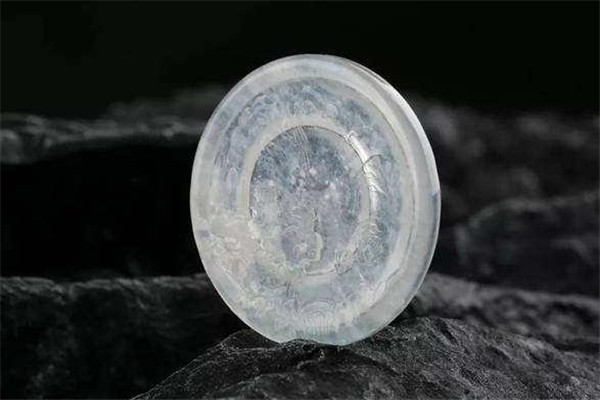 冰種翡翠為什么會(huì)有棉 冰種翡翠有棉絮好嗎 冰種翡翠為什么會(huì)有棉 冰種翡翠有棉絮好嗎