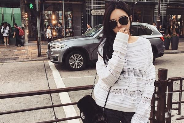 什么是慵懶風 慵懶風怎樣穿搭 什么是慵懶風 慵懶風怎樣穿搭