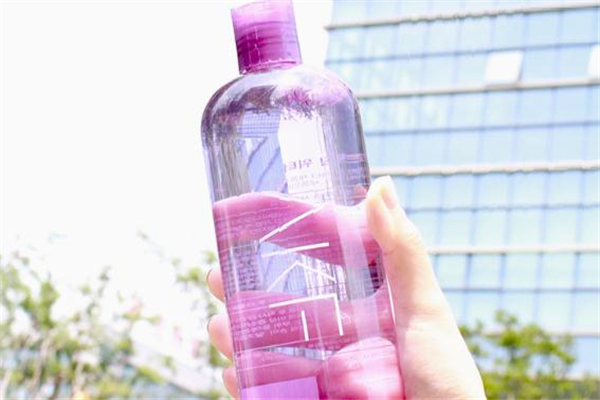 akf紫蘇卸妝水怎么樣 akf紫蘇卸妝水和unny哪個(gè)好用 akf紫蘇卸妝水怎么樣 akf紫蘇卸妝水和unny哪個(gè)好用