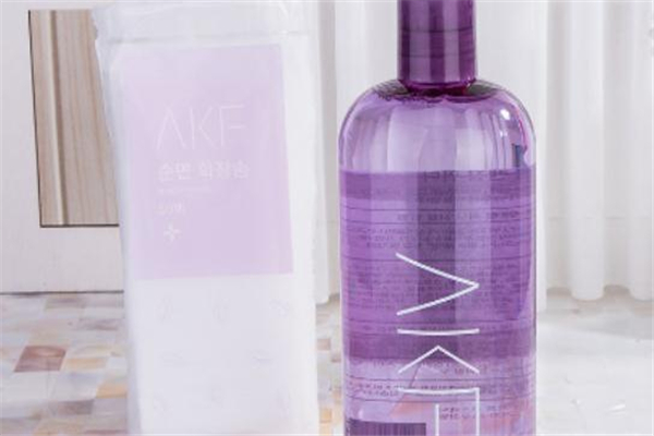 akf紫蘇卸妝水是韓國的嗎 akf紫蘇卸妝水在哪買 akf紫蘇卸妝水是韓國的嗎 akf紫蘇卸妝水在哪買