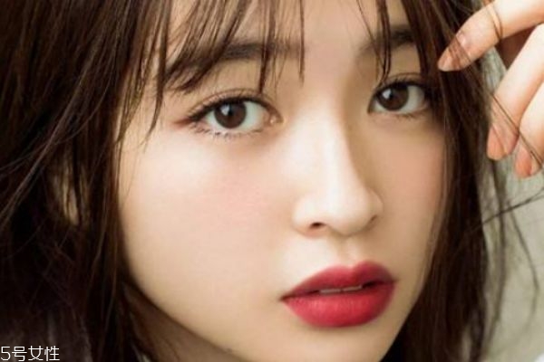 底妝如何自然清透 夏季清透自然女神妝 底妝如何自然清透 夏季清透自然女神妝