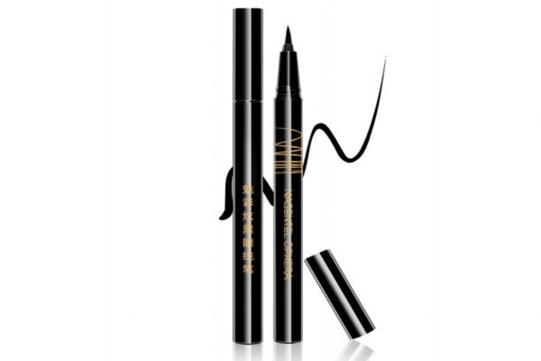 哪款眼線筆不暈妝 十大好用眼線筆 哪款眼線筆不暈妝 十大好用眼線筆