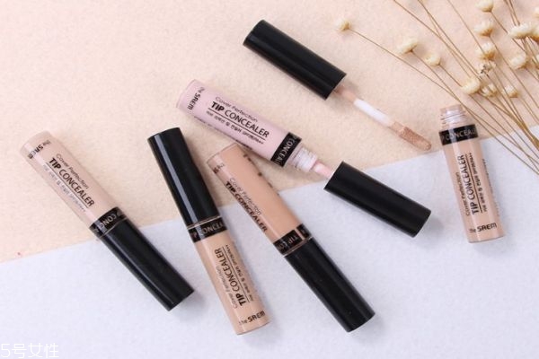 如何選購遮瑕液 好用的遮瑕產(chǎn)品大推薦 如何選購遮瑕液 好用的遮瑕產(chǎn)品大推薦