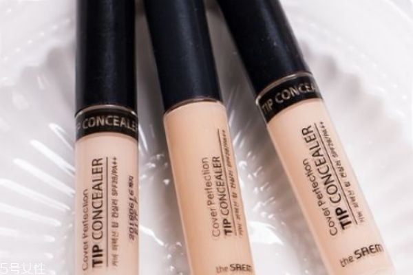 如何選購遮瑕液 好用的遮瑕產(chǎn)品大推薦 如何選購遮瑕液 好用的遮瑕產(chǎn)品大推薦