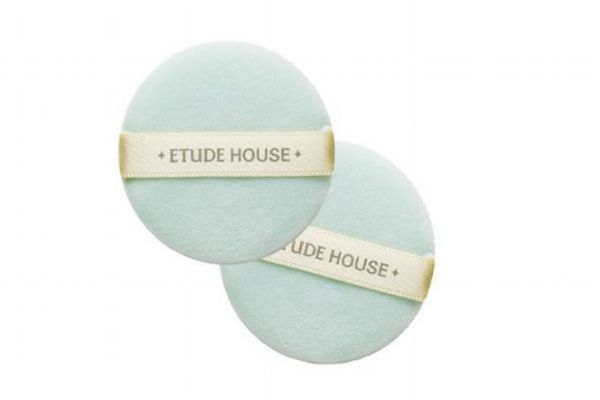 粉撲多久洗一次比較好 怎樣清洗粉撲 粉撲多久洗一次比較好 怎樣清洗粉撲