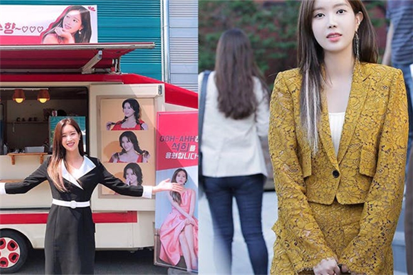 女強(qiáng)人穿什么衣服 氣勢(shì)穿搭就學(xué)林秀香 女強(qiáng)人穿什么衣服 氣勢(shì)穿搭就學(xué)林秀香