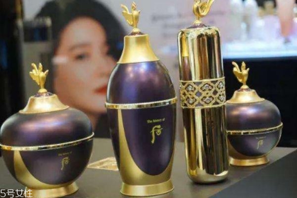 whoo后適合什么年齡的人群呢 whoo后的護膚品怎么樣呢 whoo后適合什么年齡的人群呢 whoo后的護膚品怎么樣呢