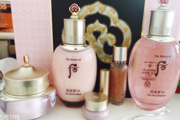 whoo后適合什么年齡的人群呢 whoo后的護膚品怎么樣呢 whoo后適合什么年齡的人群呢 whoo后的護膚品怎么樣呢