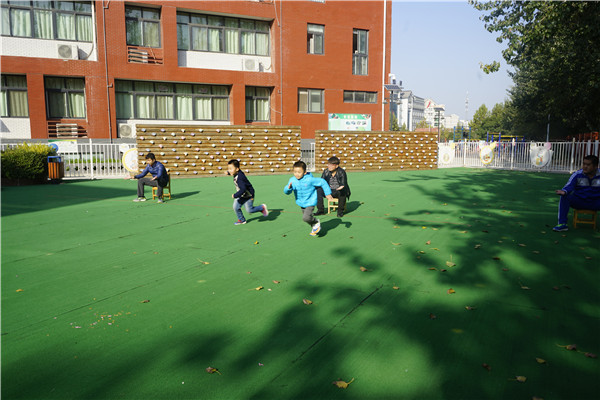 折回跑的作用是什么 折回跑的技巧 折回跑的作用是什么 折回跑的技巧