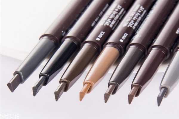 愛麗小屋眉筆孕婦能用嗎 愛麗小屋眉筆使用方法 愛麗小屋眉筆孕婦能用嗎 愛麗小屋眉筆使用方法