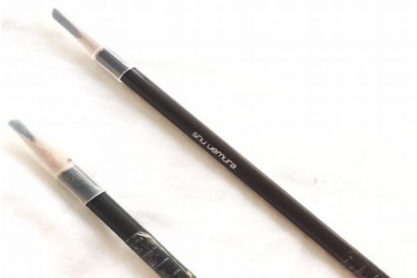 植村秀的眉筆好用嗎 植村秀眉筆幾號色好看 植村秀的眉筆好用嗎 植村秀眉筆幾號色好看