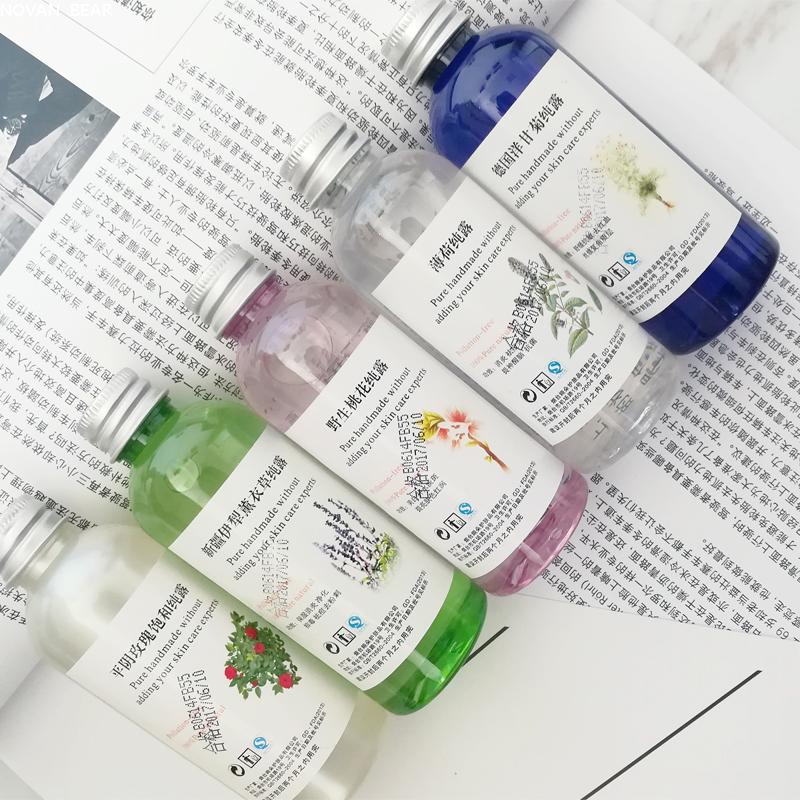 怎樣用蒸餾水做水膜 蒸餾水水膜可以天天做嗎 怎樣用蒸餾水做水膜 蒸餾水水膜可以天天做嗎