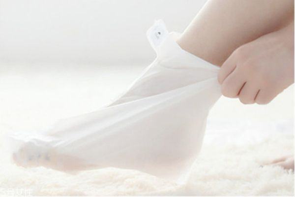 腳膜多久做一次比較好 做腳膜的步驟 腳膜多久做一次比較好 做腳膜的步驟