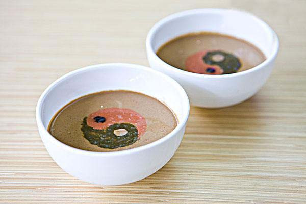 芝麻醬什么人不適合吃 芝麻醬會發(fā)胖嗎 芝麻醬什么人不適合吃 芝麻醬會發(fā)胖嗎